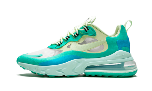 Nike Air Max 270 React "FROSTED SPRUCE" AO4971 301