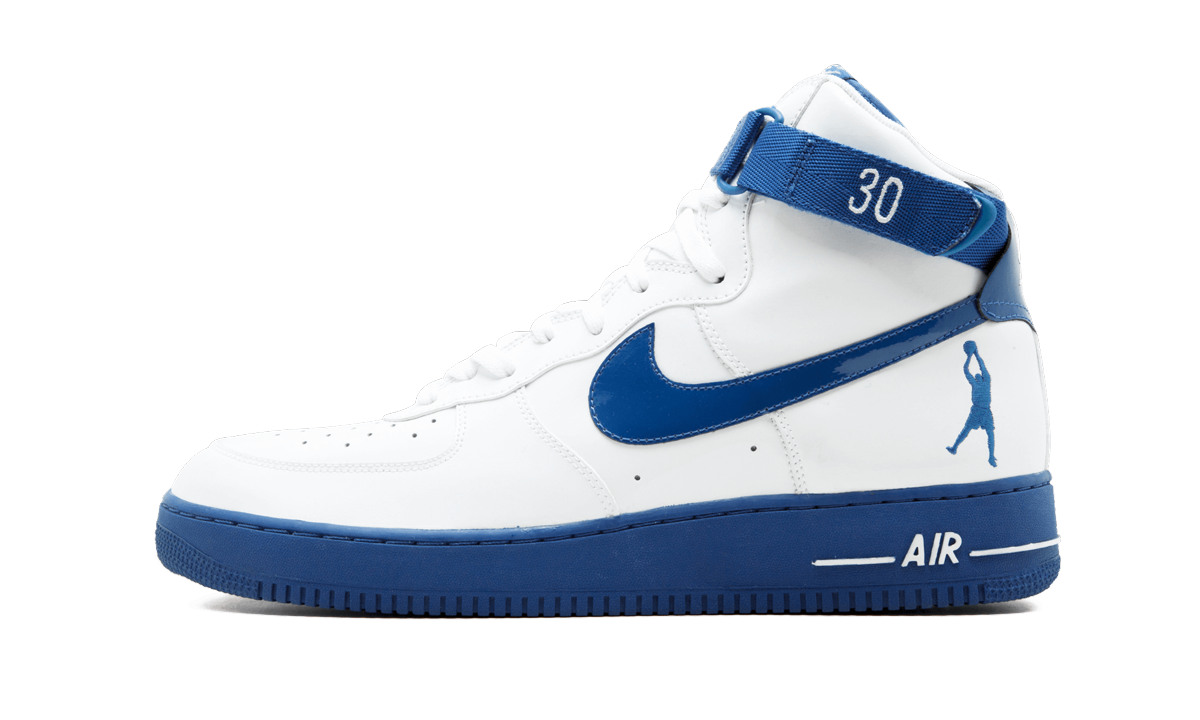 Nike Air Force 1 Sheed "Rasheed Wallace" 3078722 141