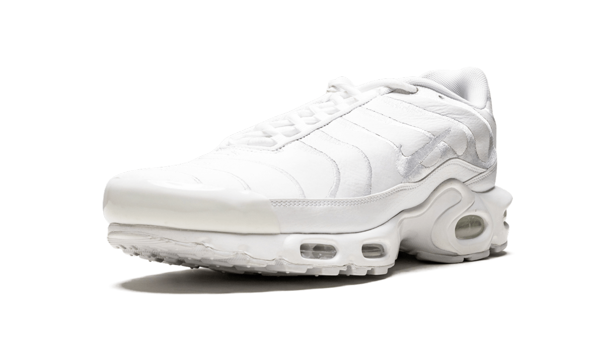 Nike Air Max Plus "Triple Black" AJ2029 001