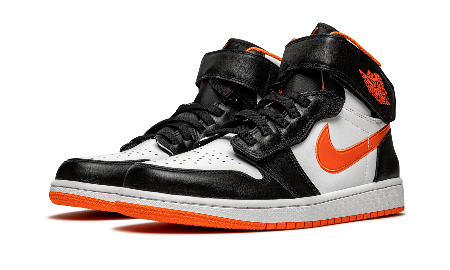 Air Jordan 1 Hi Flyease Turf Orange CQ3835 008