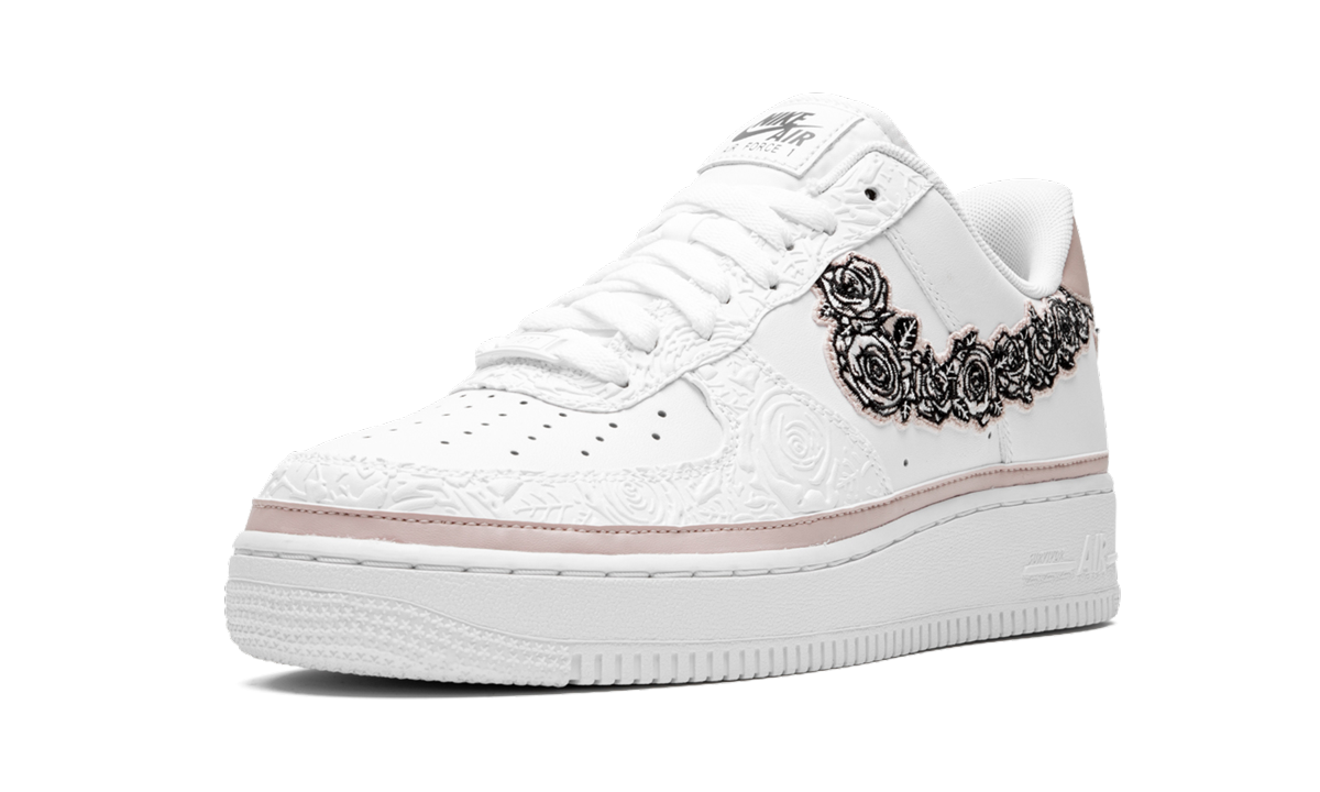 Nike Air Force 1 Low "Doernbecher 2019" CV2591 100