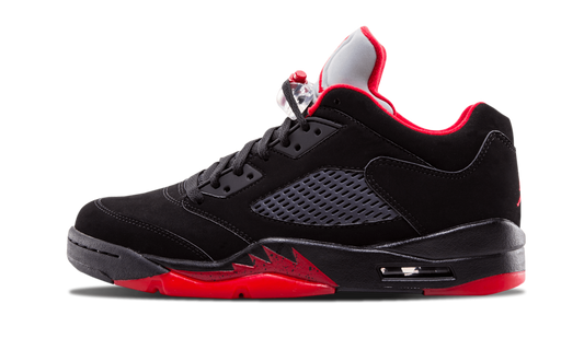 Air Jordan 5 Retro Low Alternate 90 819171 001
