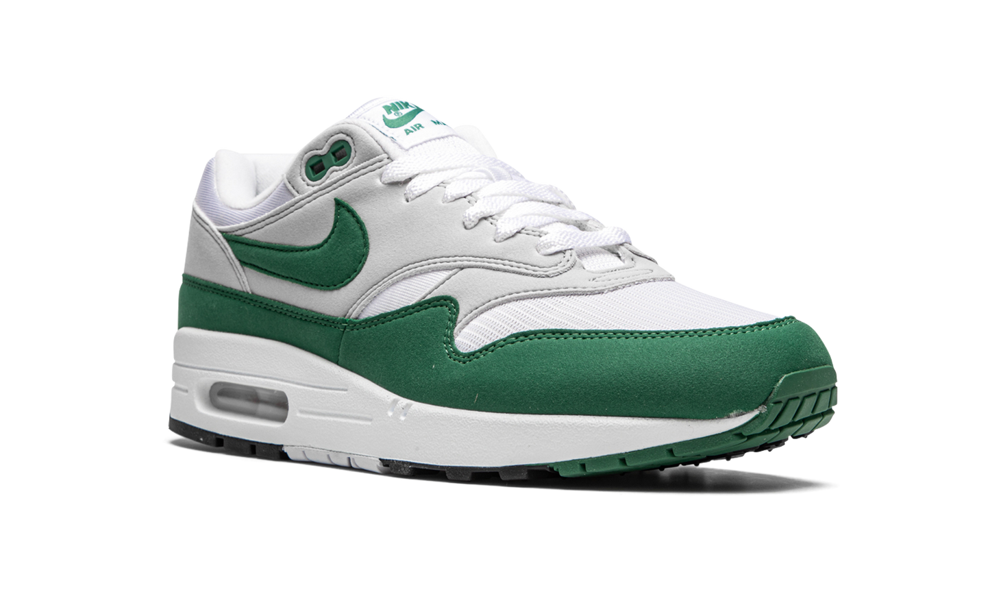 Nike Air Max 1 Anniversary "Hunter Green" DC1454 100