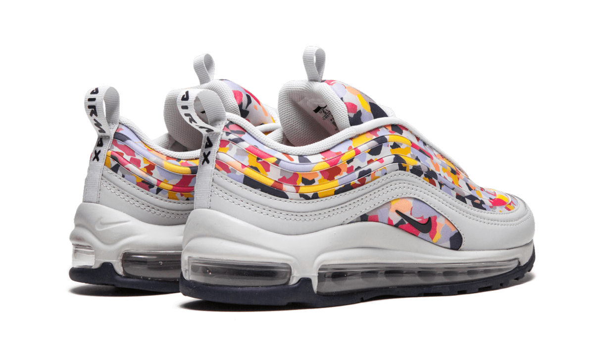 Nike AIR MAX 97 UL' 17 PRM WMNS "Confetti" AO2325 003