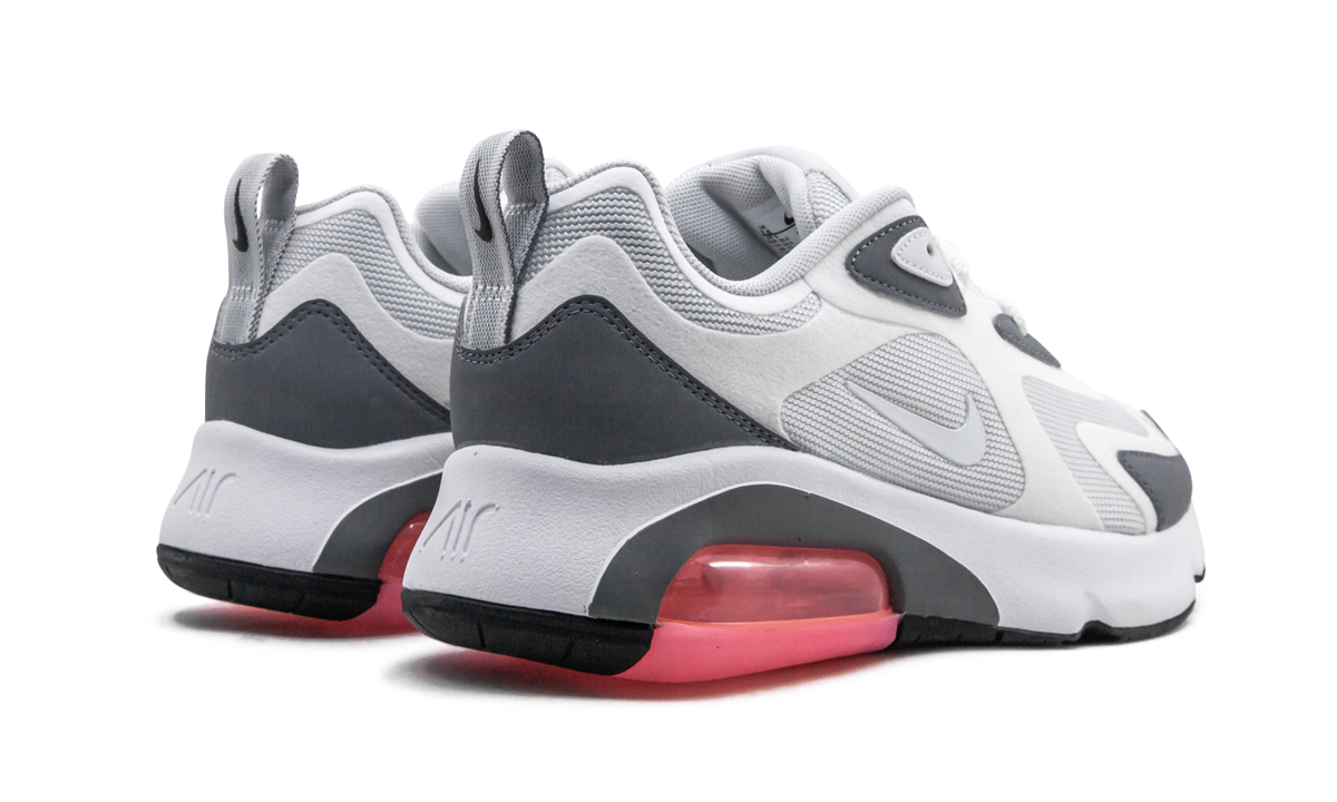Nike AIR MAX 200 MNS WMNS AT6175 004