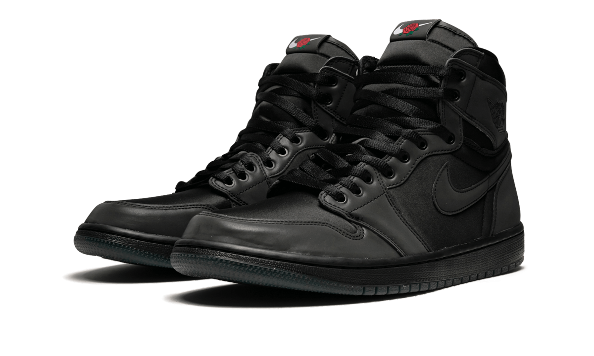AIR JORDAN 1 RETRO HIGH WMNS Rox Brown BV1576 001