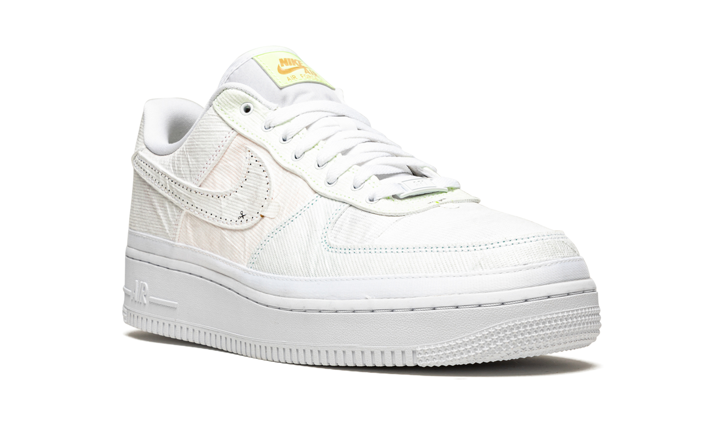 Nike AIR FORCE 1 07' PRM MNS WMNS Pastel Reveal DJ6901 600