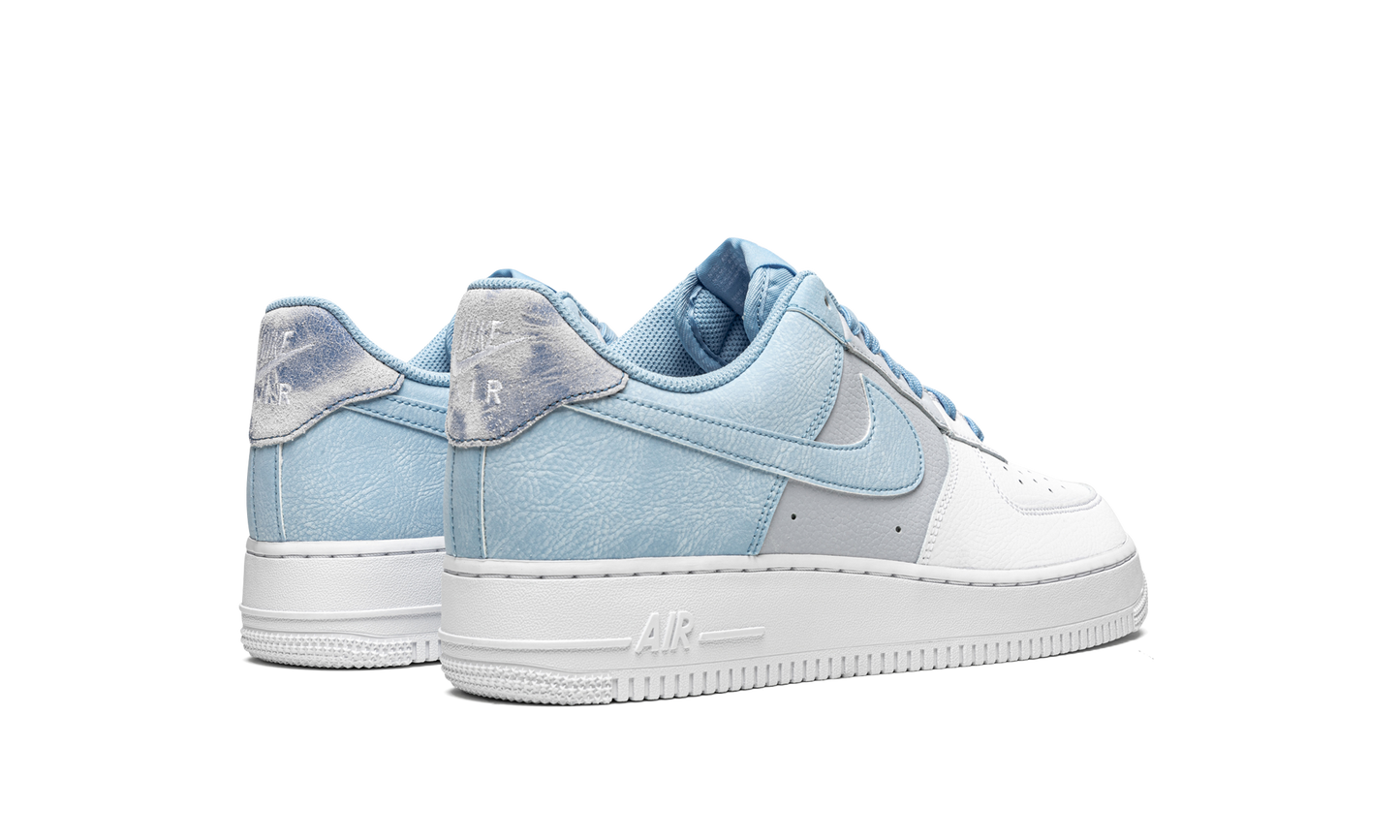 Nike Air Force 1 '07 LV8 "Psychic Blue" CZ0337 400