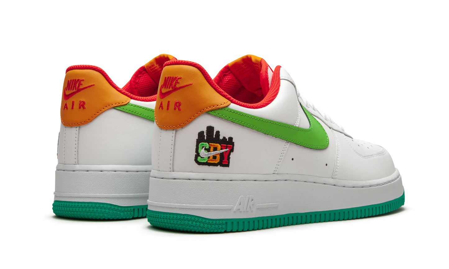 Nike Air Force 1 '07 LE "Shibuya" CQ7506 146