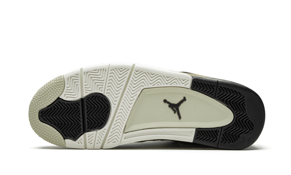 Air Jordan 4 WMNS Mushroom AQ9129 200