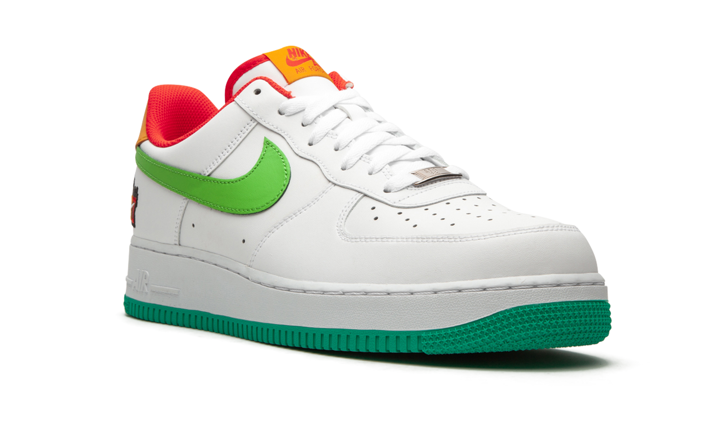 Nike Air Force 1 '07 LE "Shibuya" CQ7506 146