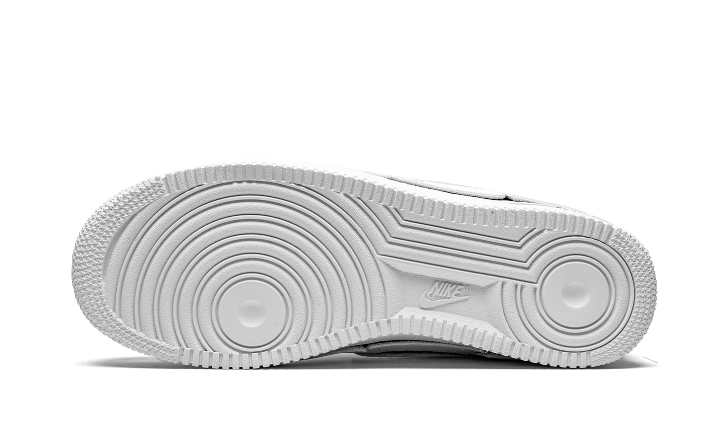 Nike Air Force 1/1 "Cosmic Clay" CZ5093 100