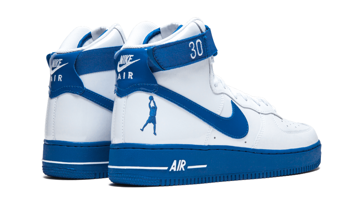 Nike Air Force 1 High Retro CT16 QS AQ4229 100