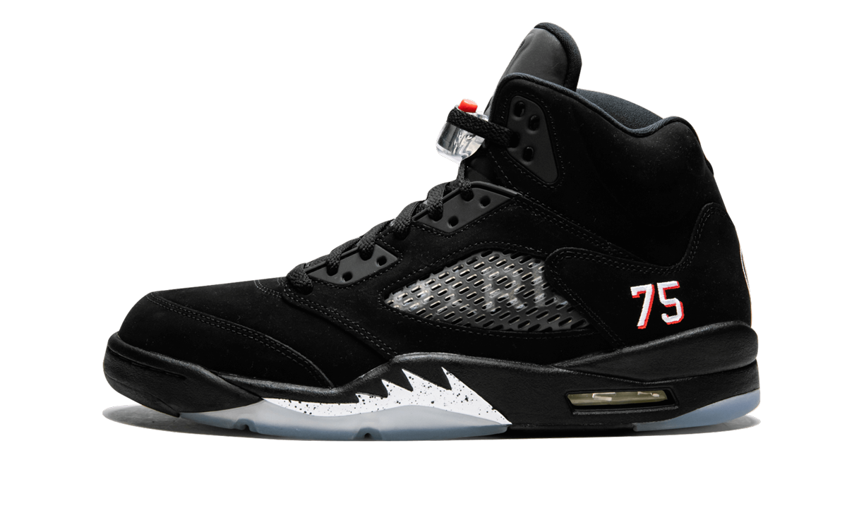 Air Jordan 5 Retro BCFC PSG - Paris Saint Germain AV9175 001