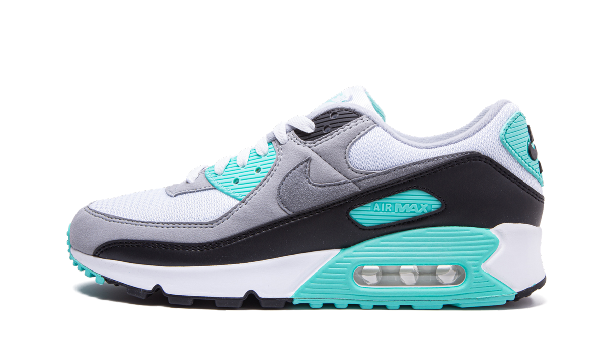 Nike Air Max 90 "Turquoise" CD0881 100
