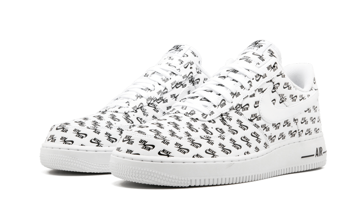 Nike Air Force 1 '07 QS AH8462 100