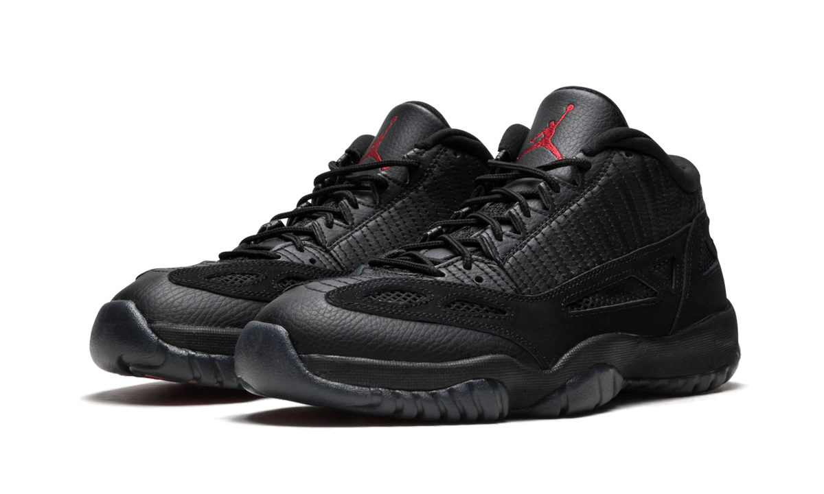 Air Jordan 11 Retro Low Referee 306008 003