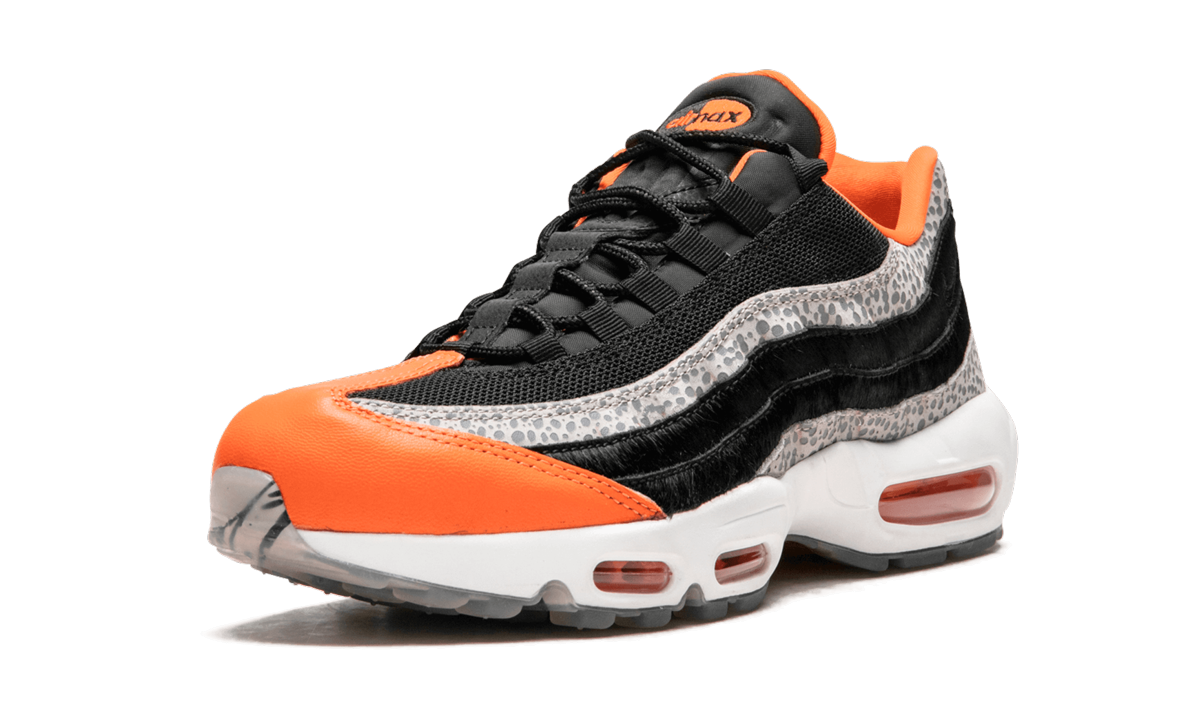 Nike Air Max 95 "Keep Rippin Stop Slippin" AV7014 002