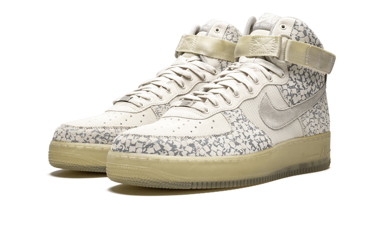 Nike Air Force 1 High PRM "Stash One Night Only" FA07 ND I8M