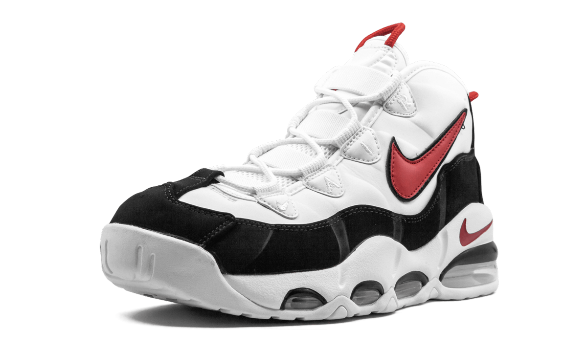 Nike Air Max Uptempo '95 "Bulls" CK0892 101