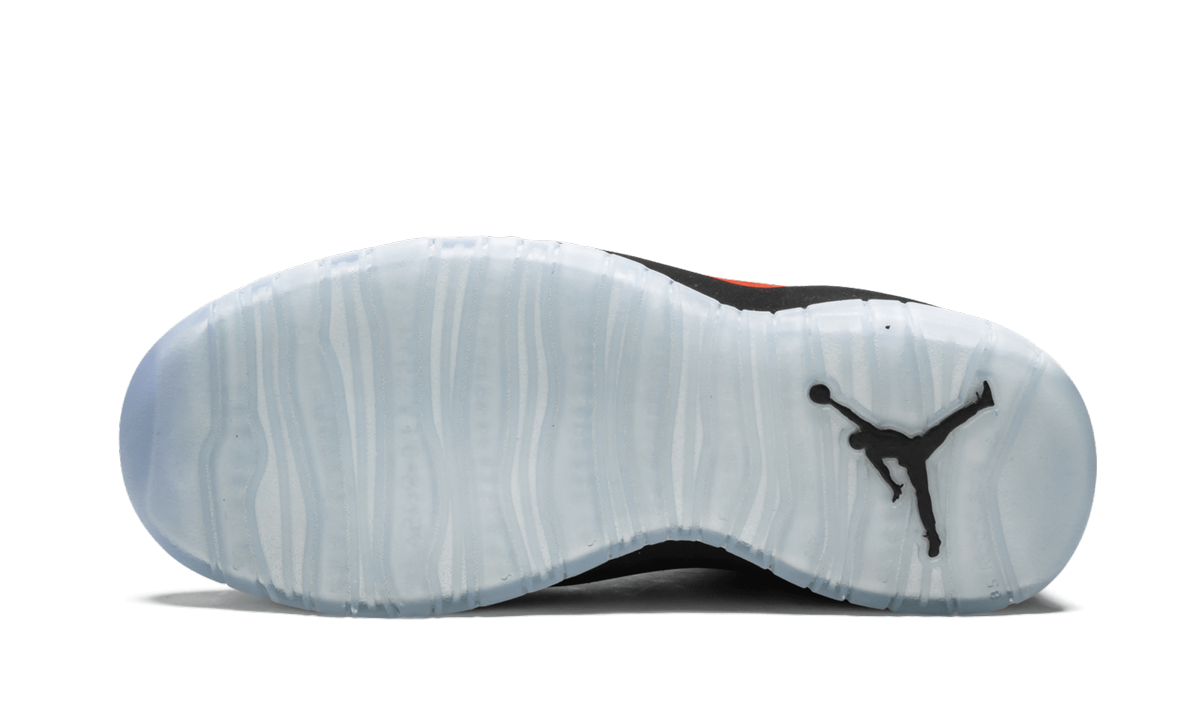 AIR JORDAN 10 RETRO NRG WMNS Maya Moore CD9705 406