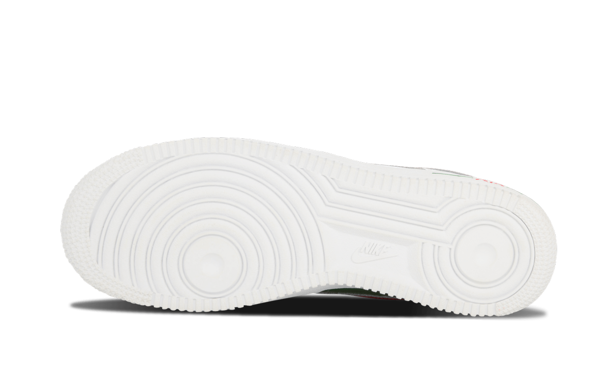 Nike Air Force 1 Premium "Mexico" 309096 162