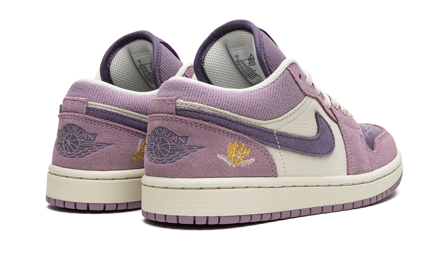 AIR JORDAN 1 LO ID WMNS Unity DR8057 500