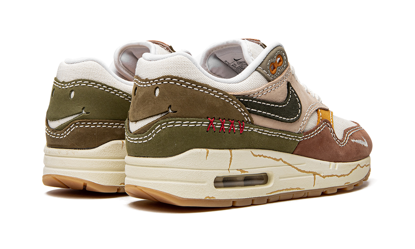 Nike Air Max 1 Premium "Wabi-sabi" DQ8656 133
