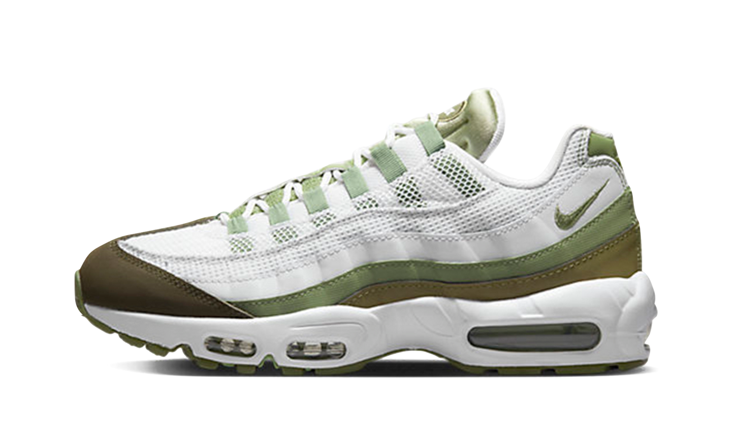 Nike Air Max 95 "Oil Green" FD0780 100