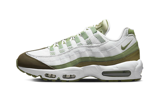 Nike Air Max 95 "Oil Green" FD0780 100