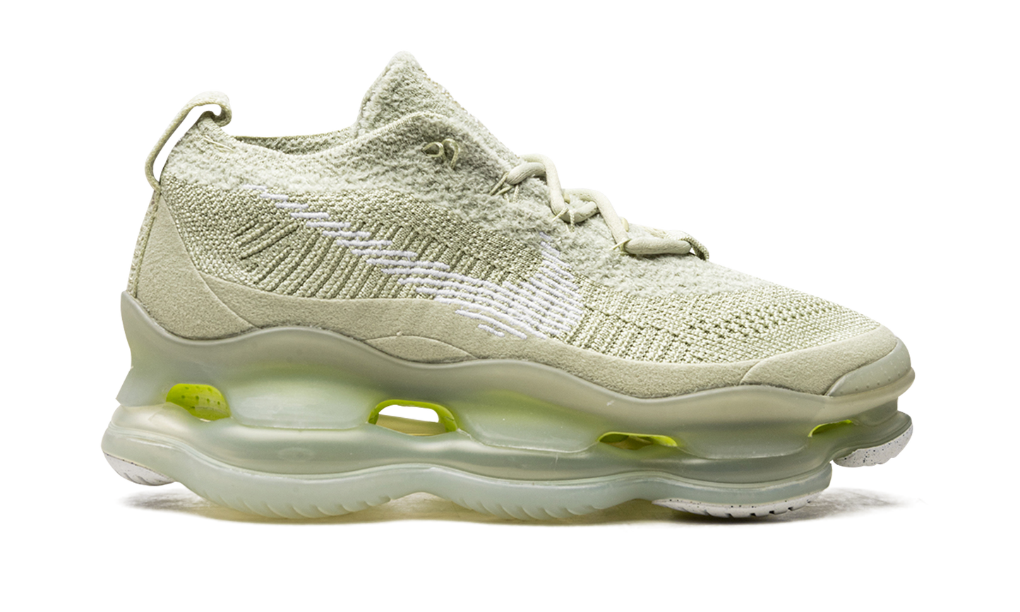 Nike AIR MAX SCORPION WMNS "Olive Aura" DJ4702 300