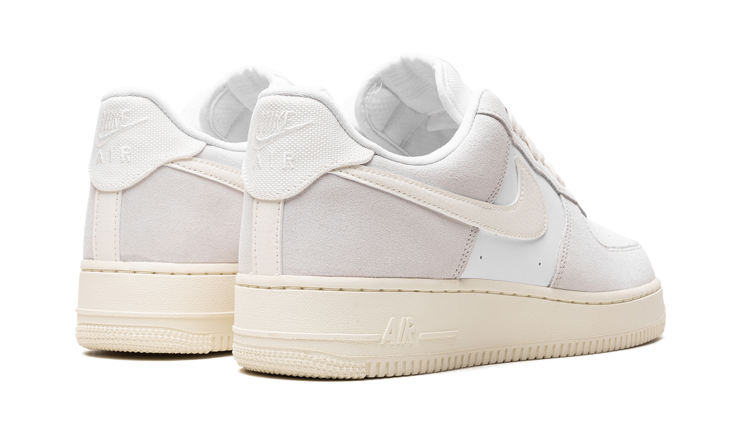 Nike Air Force 1 Low "Sail Platinum Tint" CW7584 100