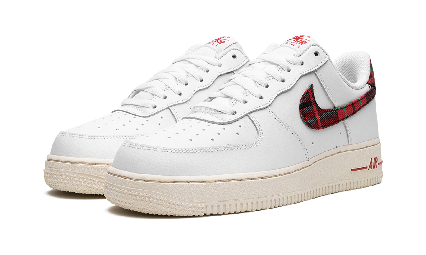 Nike Air Force 1 Low "Plaid" DV0789 100