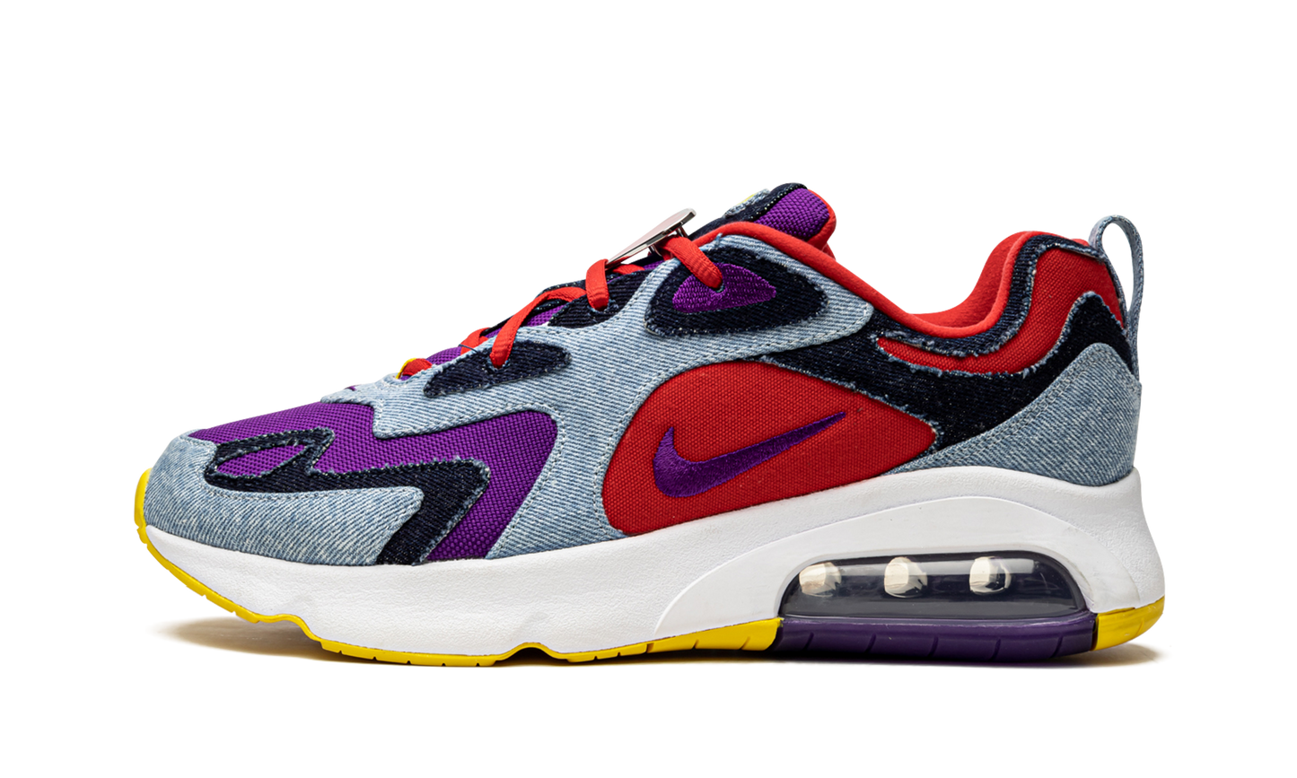 Nike Air Max 200 SP CK5668 600
