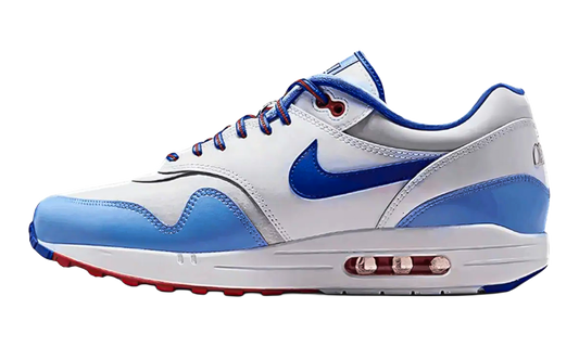 Nike Air Max 1 "Atlanta Braves City Connect (2026)" IQ2932 100