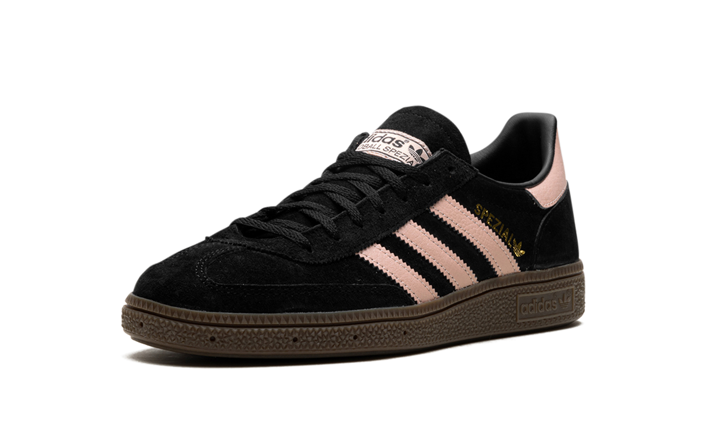 Adidas Handball Spezial WMNS "Black Icy Pink" JI1036