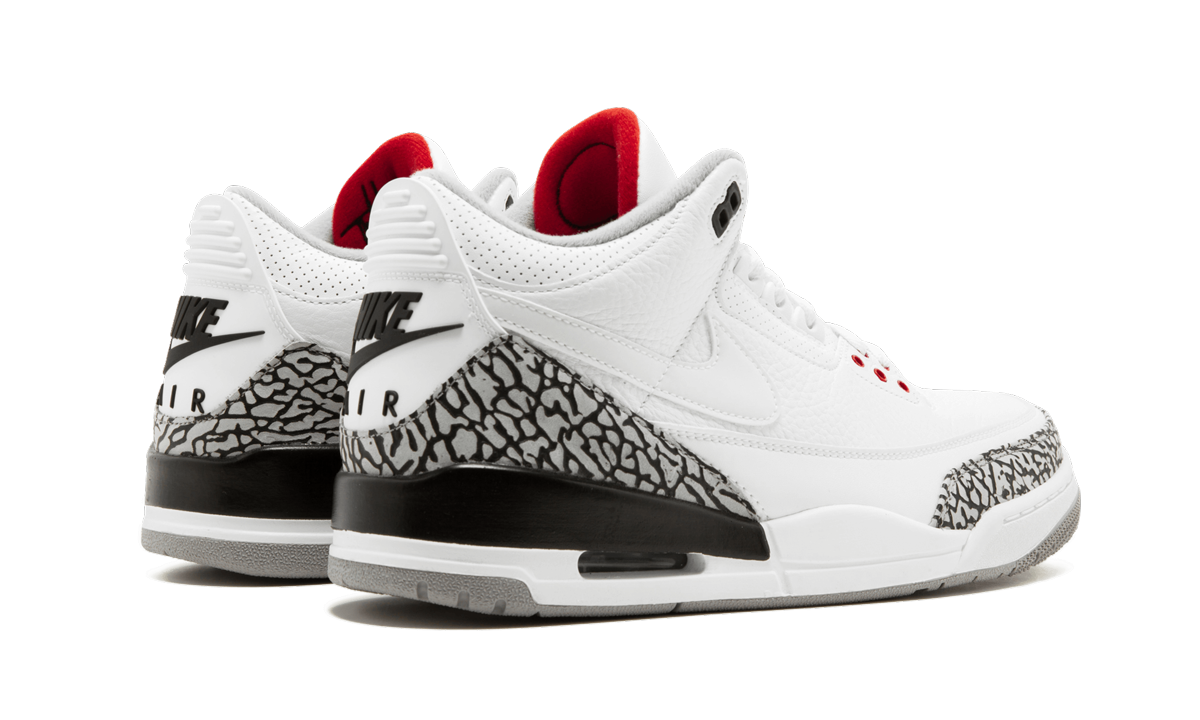 Air Jordan 3 Retro JTH NRG JTH AV6683 160