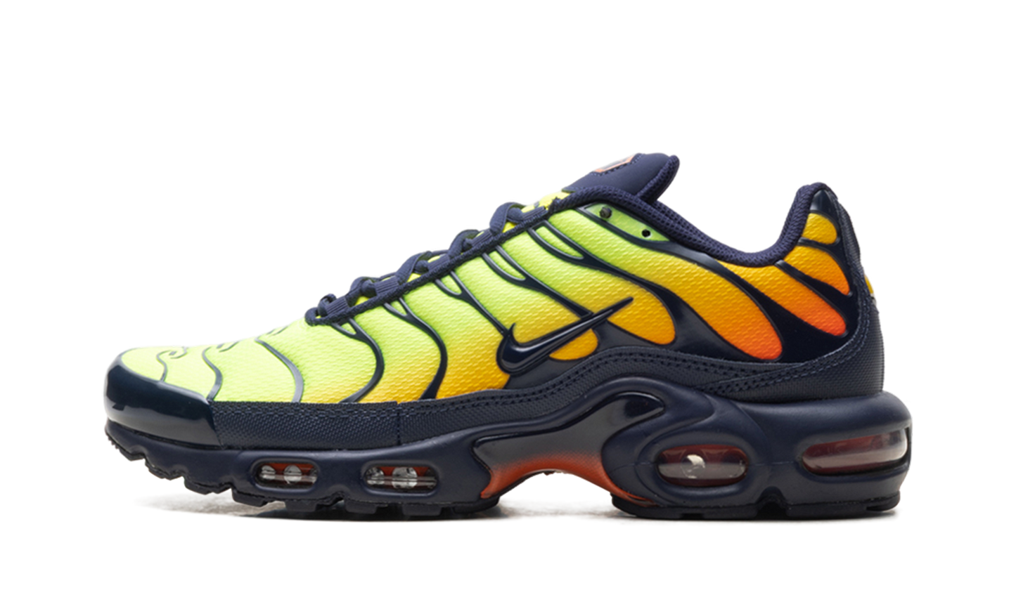 Nike Air Max Plus "Lemon Venom" DM0032 701