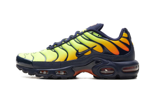 Nike Air Max Plus "Lemon Venom" DM0032 701