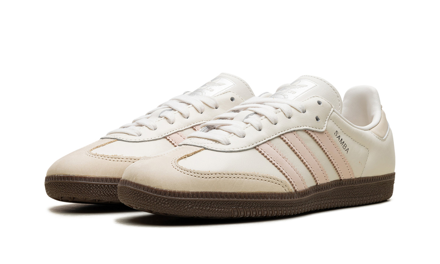 Adidas Samba OG WMNS "Wonder Quartz" IH2751