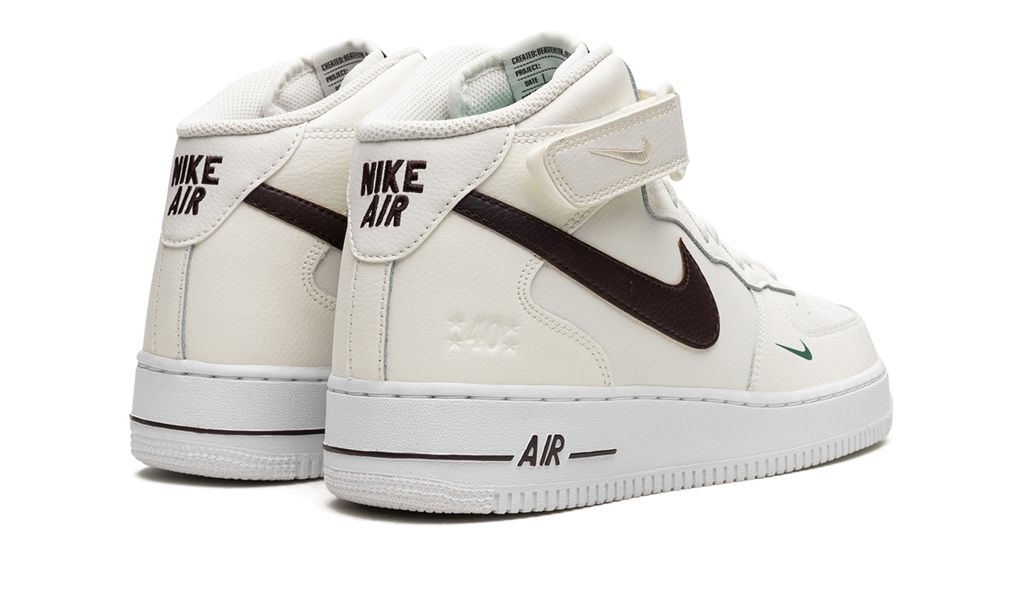 Nike Air Force 1 Mid '07 LV8 "40th Anniversary" DR9513 100