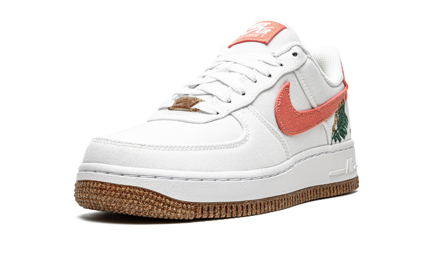 Nike AIR FORCE 1 LO '07 MNS WMNS Catechu CZ0269 101