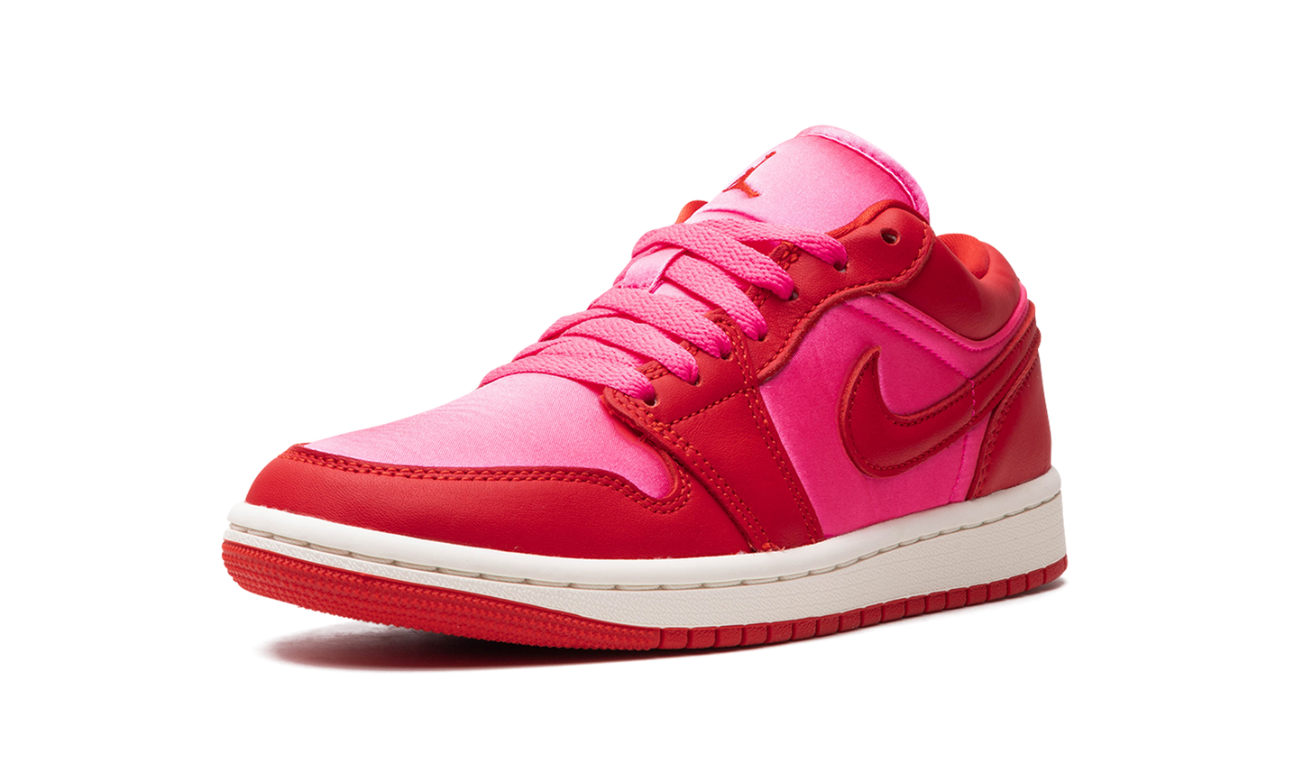 JORDAN 1 LO SE WMNS Pink Blast FB9893 600
