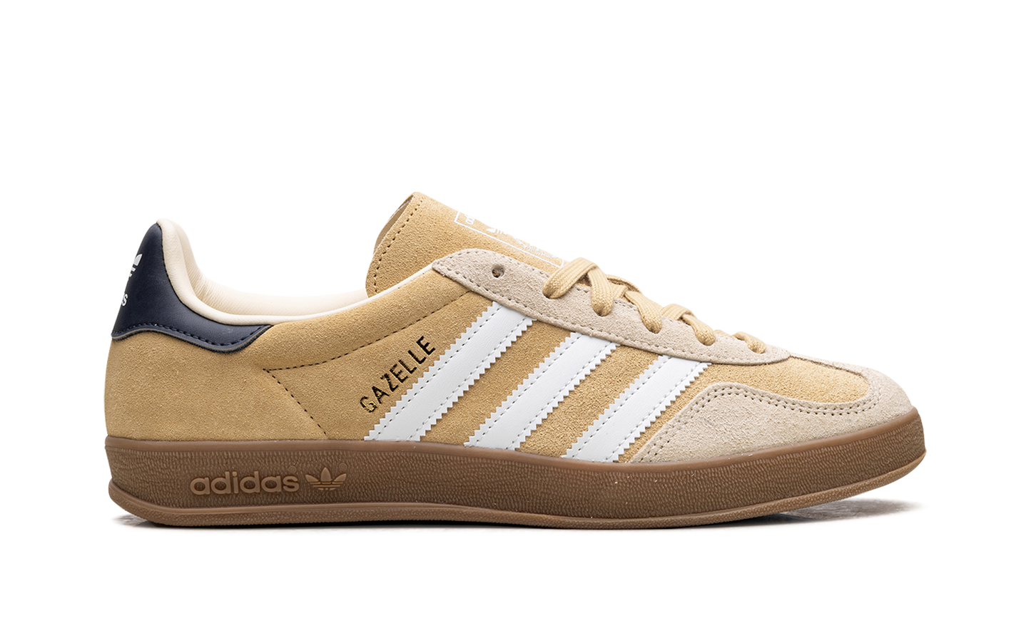 Adidas Gazelle Indoor "Oat" JI3523