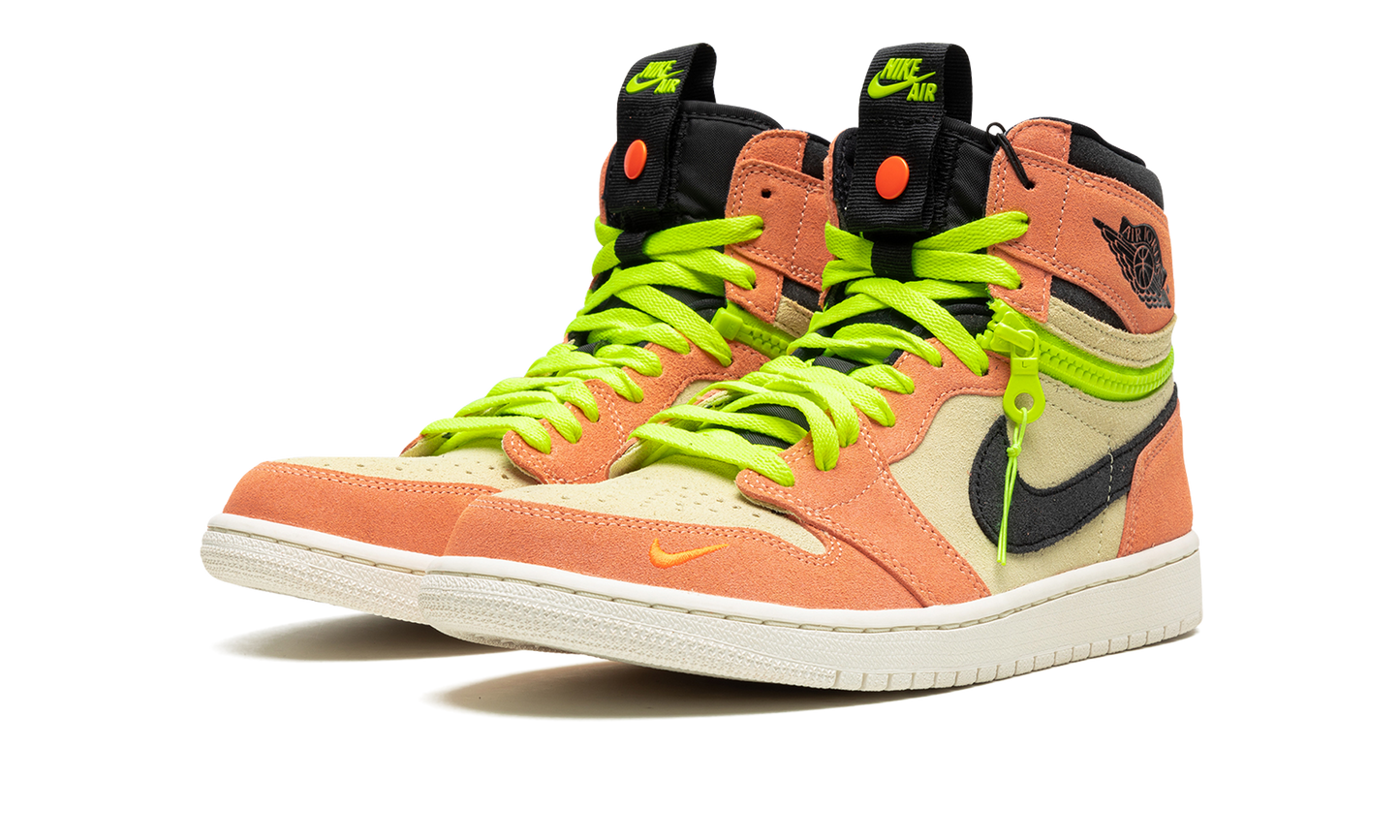 Air Jordan 1 High Switch Peach CW6576 800
