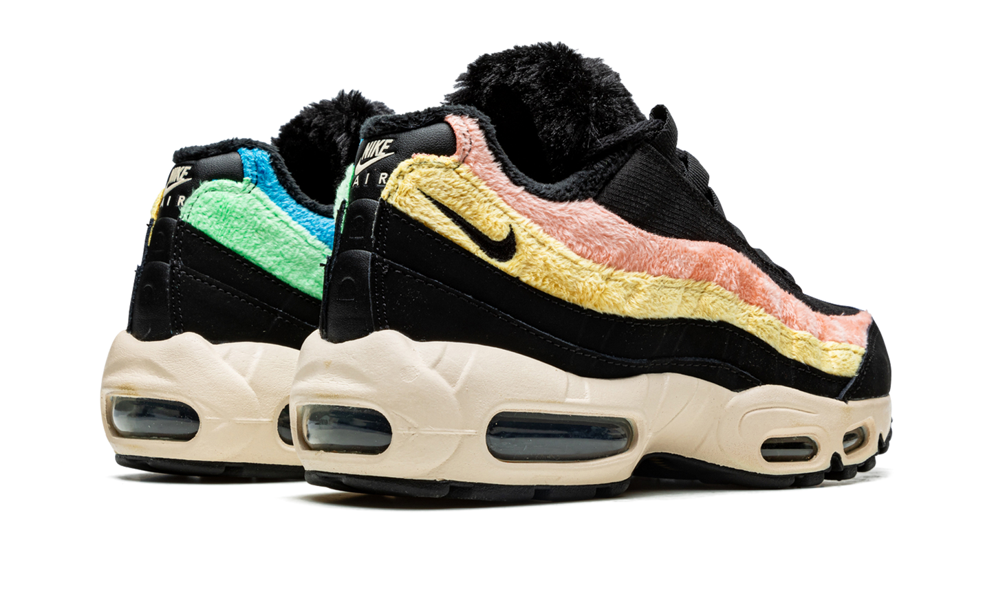 Nike AIR MAX 95 PRM WMNS DB9577 001