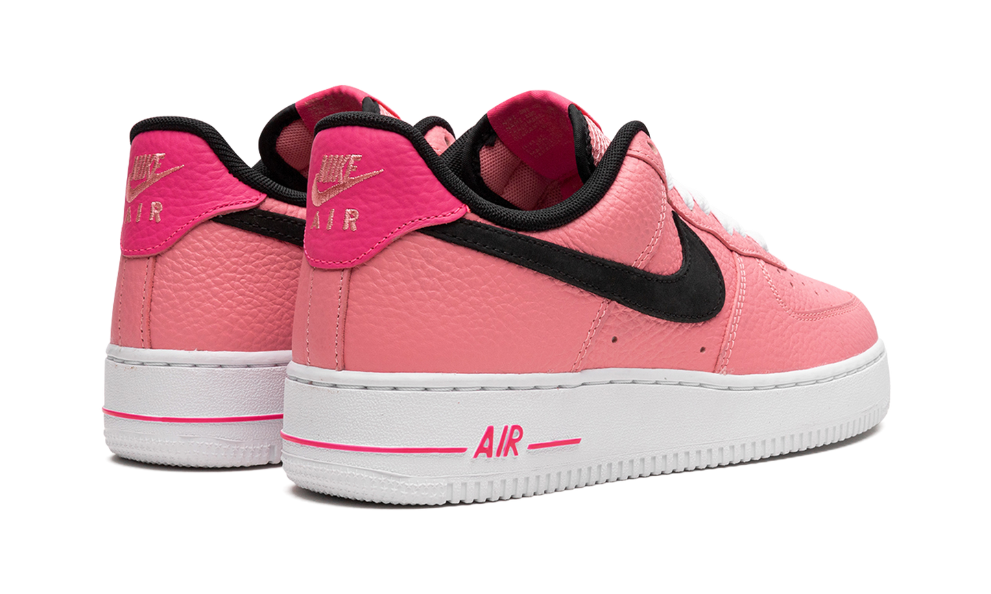 Nike Air Force 1 '07 LV8 "Pink Gaze" DZ4861 600