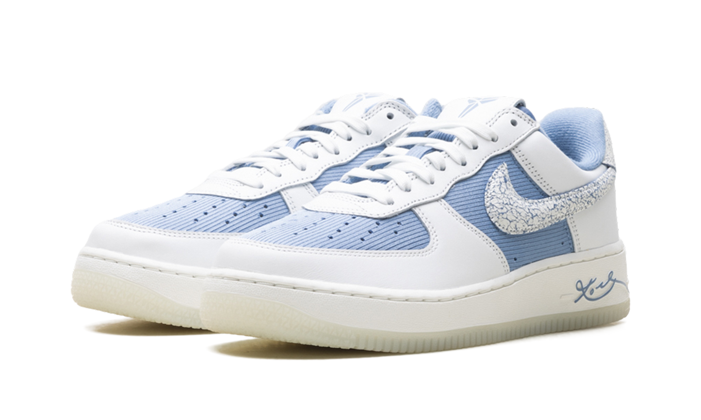 Nike Nike Air Force 1 Low "Kobe Bryant - City Of Champions" IM0583 400