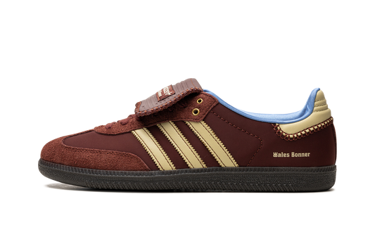 Adidas Samba "Wales Bonner - Nylon" IE0579