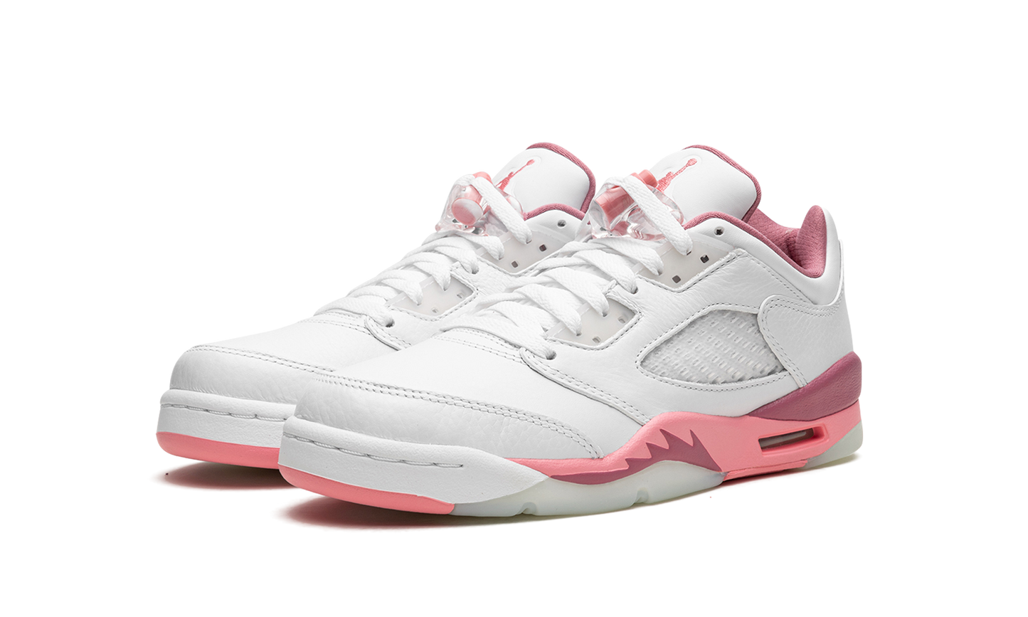 Air Jordan 5 Low GS Fundamental DX4390 116